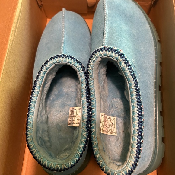Uggs Tasman light blue - Picture 3 of 3